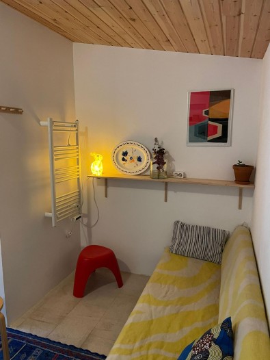 Appartement - Oude Haagseweg - Amsterdam