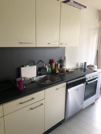 Kamer - Pharus - Zaandam