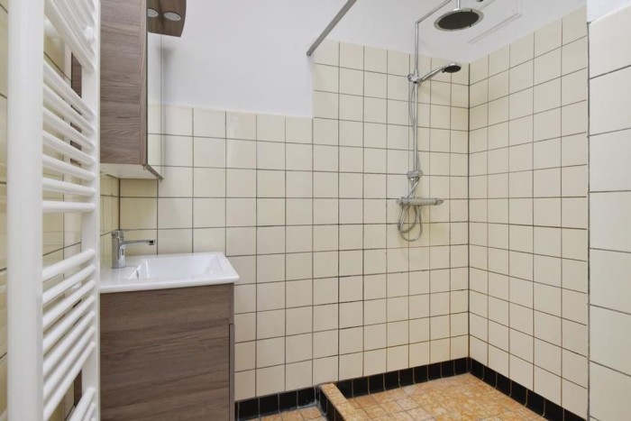 Kamer - Nijkerklaan - 's-Gravenhage