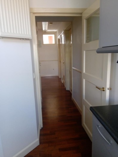 Appartement - Groesbeekseweg - Nijmegen