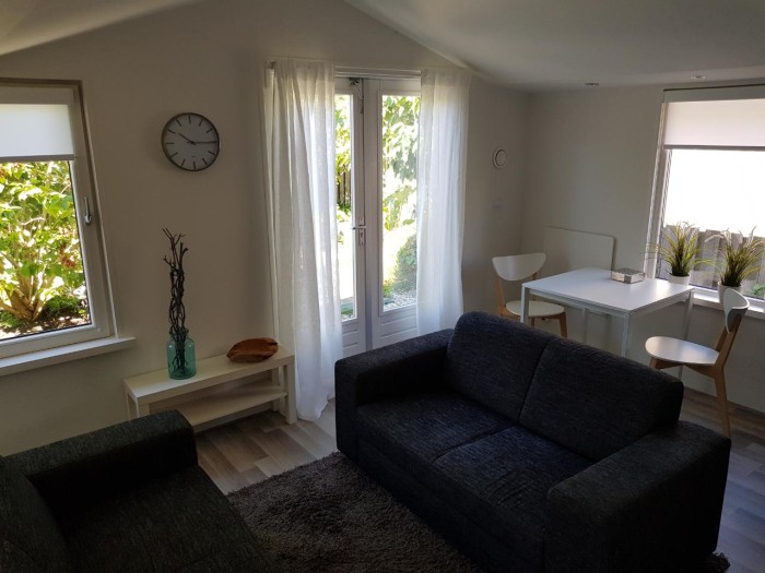 Appartement - Prins Hendriklaan - Hoofddorp