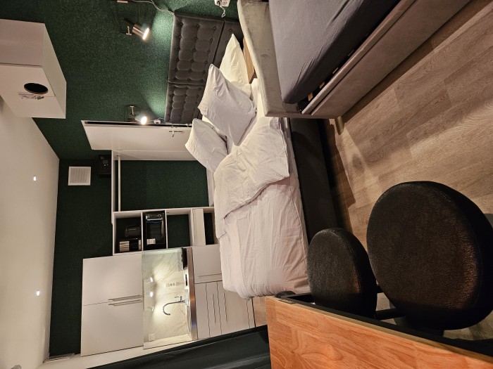 Appartement - Zandvoortselaan - Bentveld
