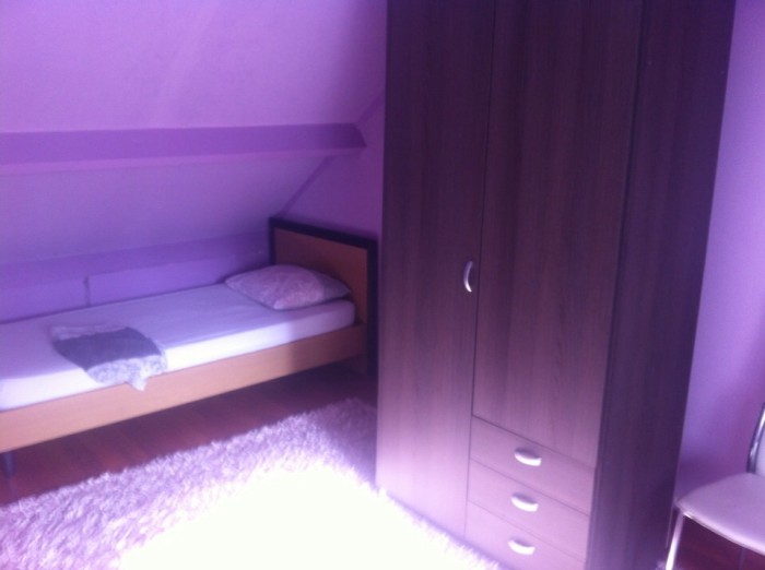 Kamer - Graan voor Visch - Hoofddorp