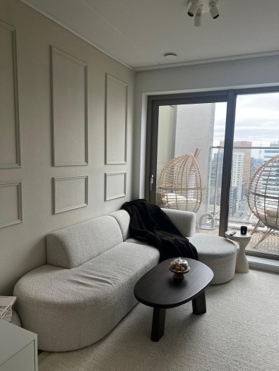 Appartement - Gustav Mahlerlaan - Amsterdam