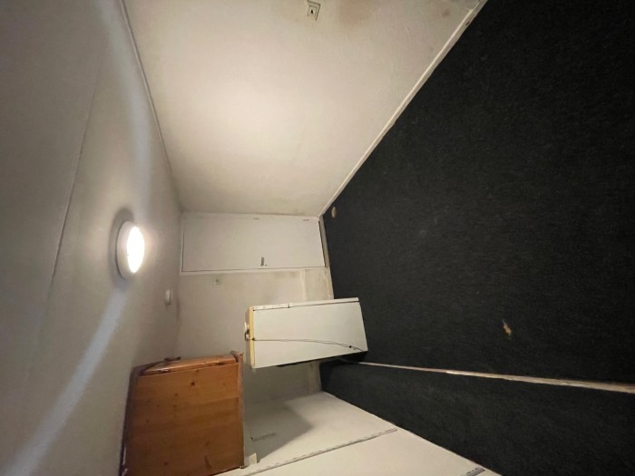 Kamer - Zuiderpark - Groningen