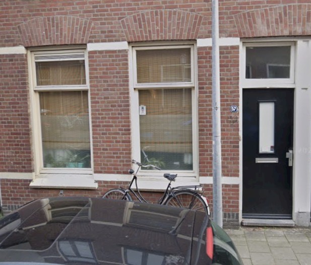 Appartement - Otterstraat - Utrecht