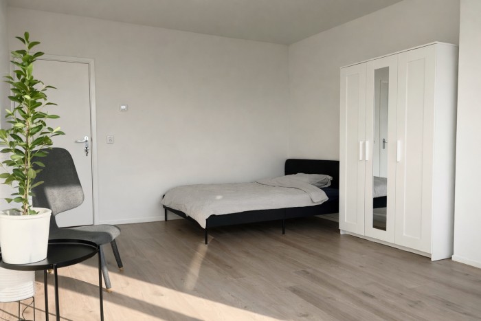 Kamer - Plotinusstraat - Rotterdam