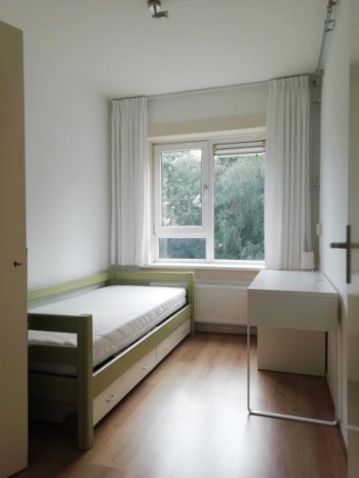 Kamer - Kolonel Palmstraat - Naarden