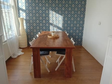 Appartement - Jasonstraat - Amsterdam