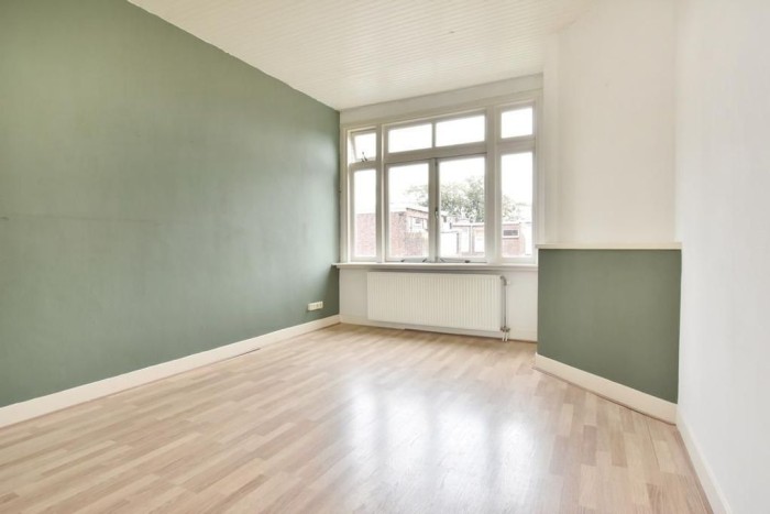 Kamer - Nijkerklaan - 's-Gravenhage