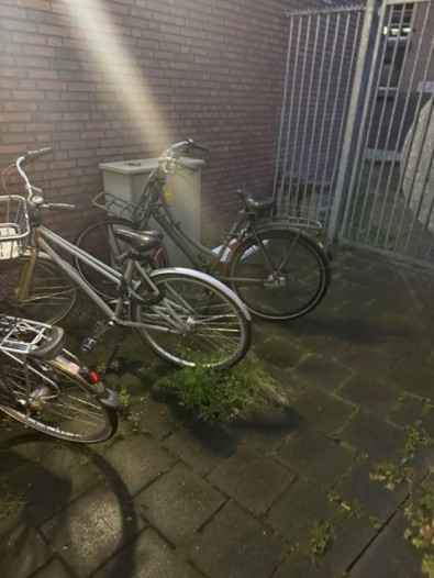 Kamer - Hoendiepskade - Groningen