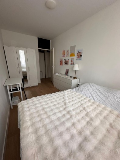 Kamer - Spinakerhof - Amsterdam