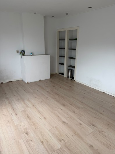 Kamer - Wolphaertsbocht - Rotterdam