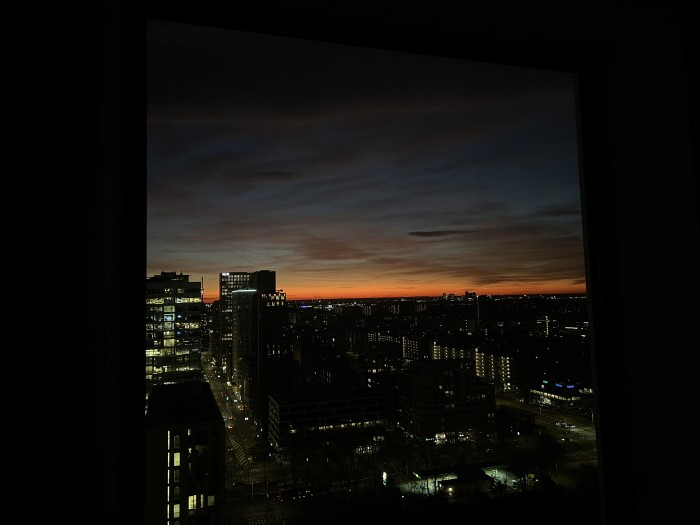 Appartement - Claude Debussylaan - Amsterdam