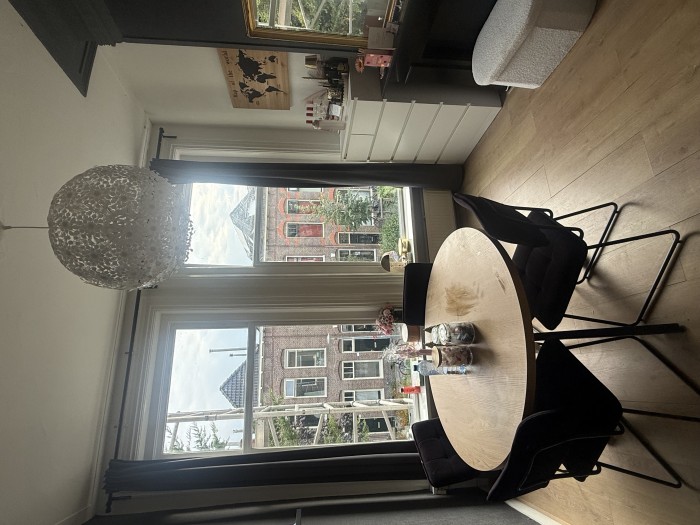 Kamer - Riouwstraat - Groningen
