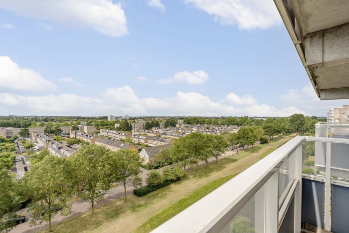 Huis - Rosa Spierlaan - Amstelveen