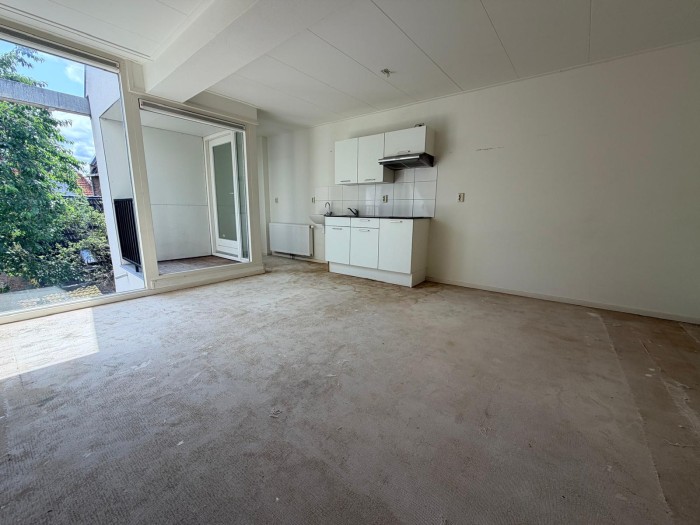 Kamer - Noorderhaven - Groningen