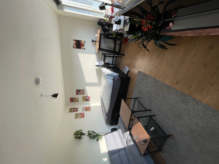 Kamer - Madoerastraat - Groningen