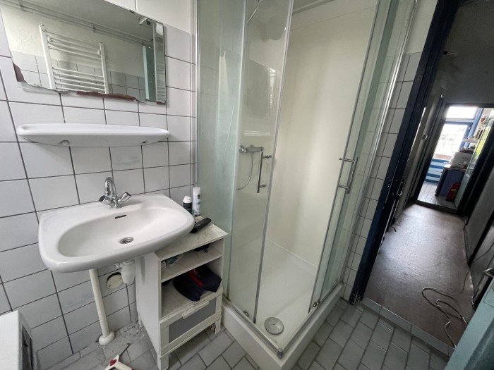 Kamer - Eemskanaal - Groningen