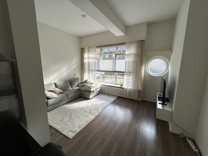 Appartement - Gruttersdijk - Utrecht