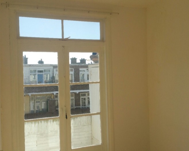 Kamer - Goeverneurlaan - 's-Gravenhage