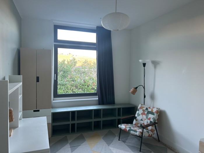Kamer - P.A. Weeldenburgpad - Hilversum