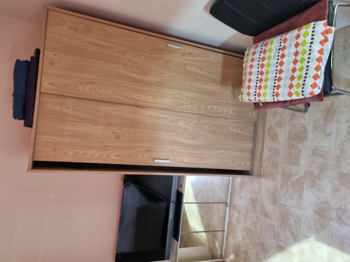 Kamer - Korfoedreef - Utrecht