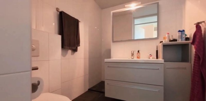 Kamer - Linnaeusplein - Groningen