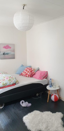 Kamer - Nieuwe Ebbingestraat - Groningen