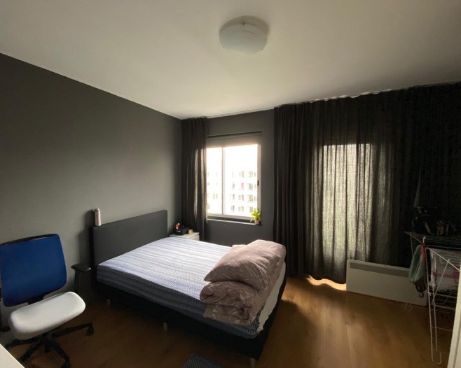 Kamer - Van Eysingalaan - Utrecht