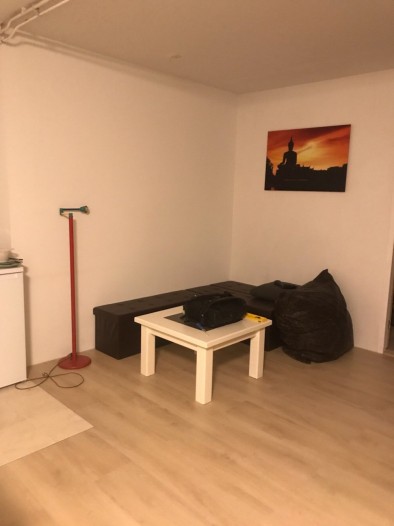 Kamer - Jan Muschstraat - Amsterdam