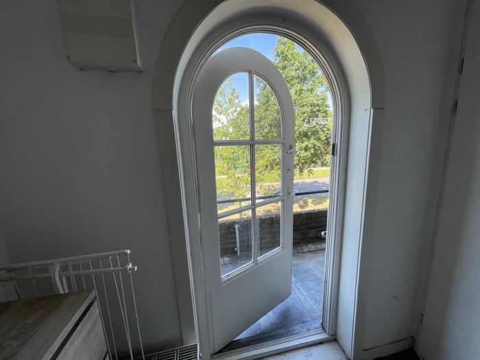Kamer - Paterswoldseweg - Groningen