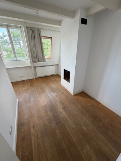 Kamer - Wilhelminastraat - Amsterdam