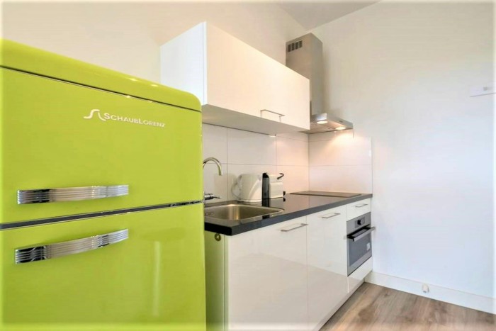 Appartement - Westersingel - Rotterdam