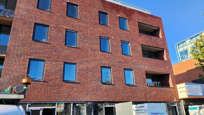 Appartement - Kruisweg - Hoofddorp