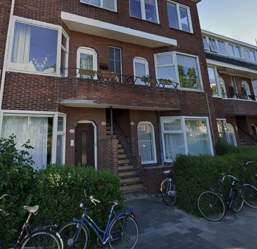 Kamer - Peizerweg - Groningen