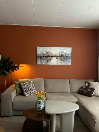 Appartement - Willem Passtoorsstraat - Amsterdam