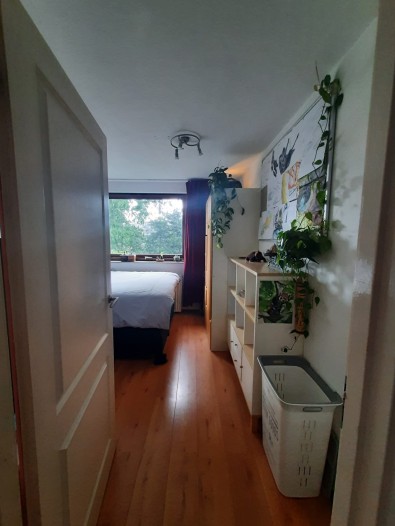 Kamer - Bennekomseweg - Renkum