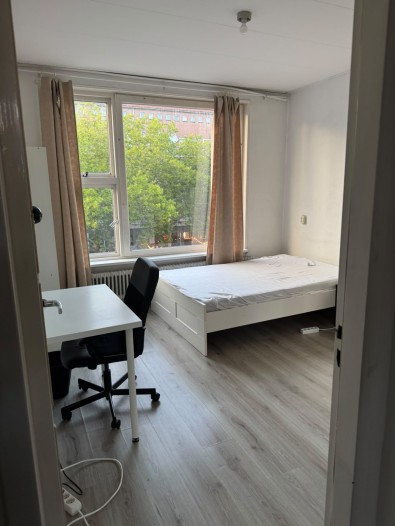Kamer - Goudsesingel - Rotterdam