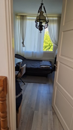 Kamer - Reimersbeek - Amsterdam