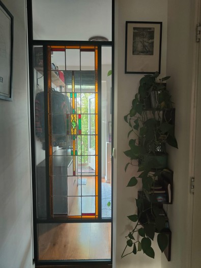 Appartement - Griseldestraat - Amsterdam
