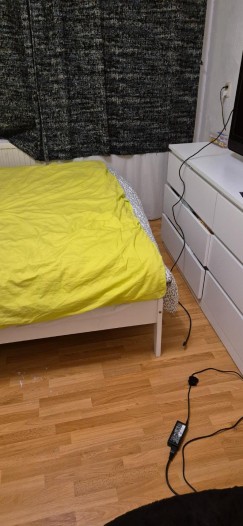 Kamer - Bataviastraat - Groningen