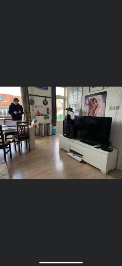 Kamer - Pootstraat - Delft
