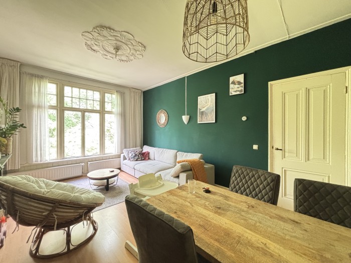 Kamer - Parklaan - Groningen
