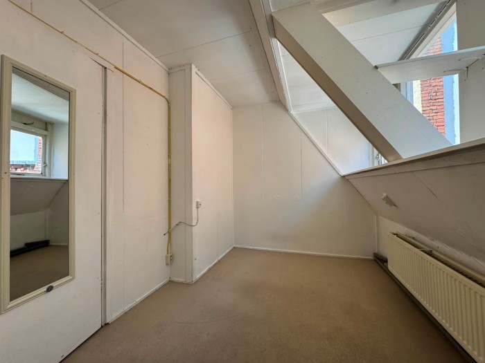 Kamer - Oude Ebbingestraat - Groningen