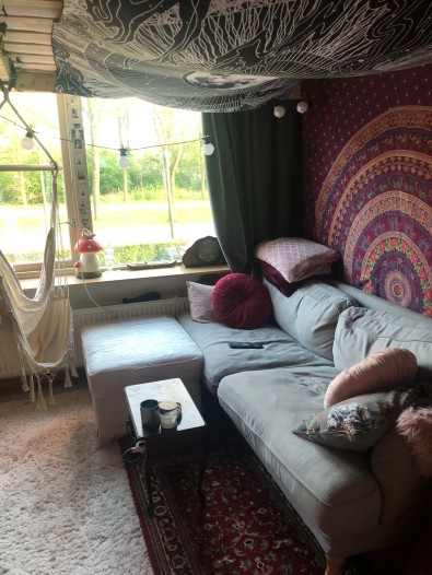 Kamer - Laan van Kernhem - Ede
