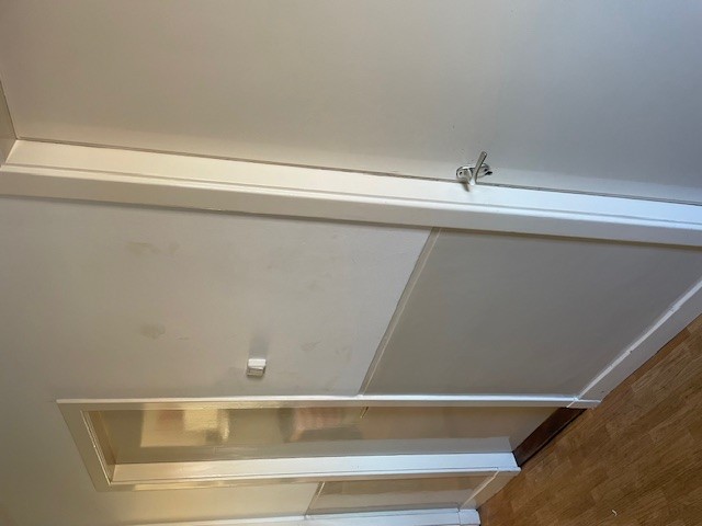 Kamer - Van Egmondkade - Utrecht