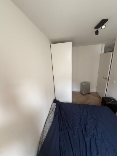 Kamer - Nieuwe Nieuwstraat - Amsterdam