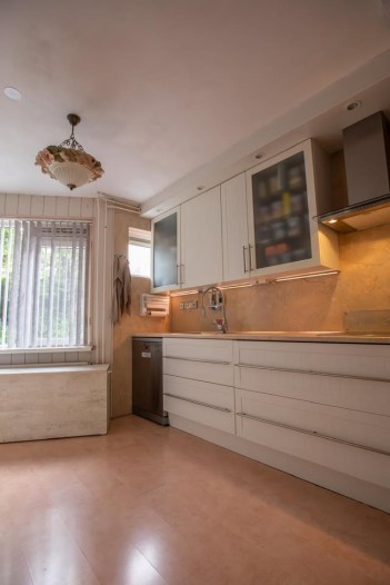Kamer - Willem Gertenbachstraat - Amsterdam