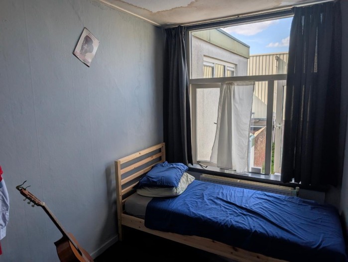 Kamer - Bilderdijkstraat - Enschede